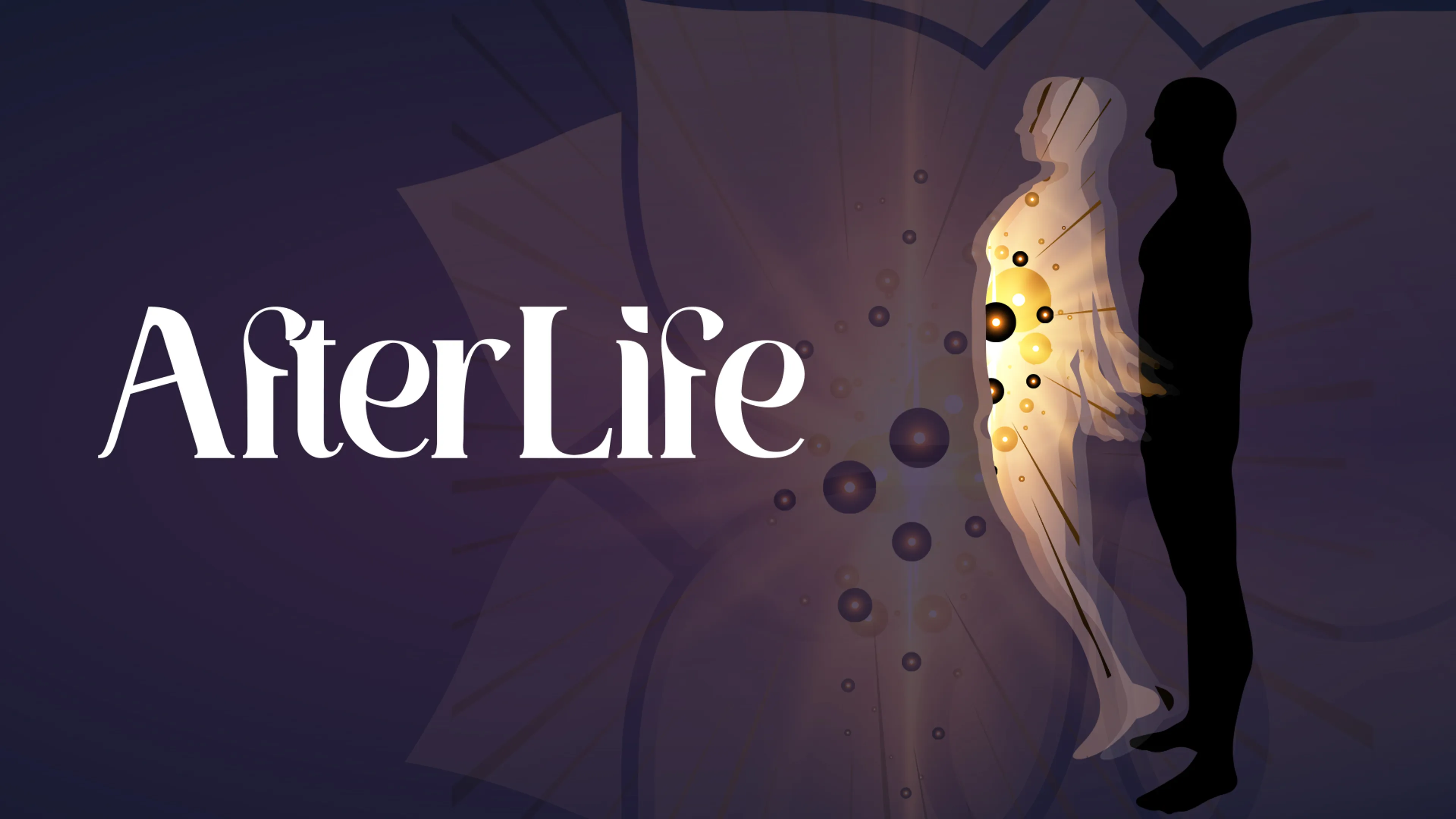 Afterlife poster